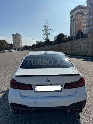 BMW 530-4