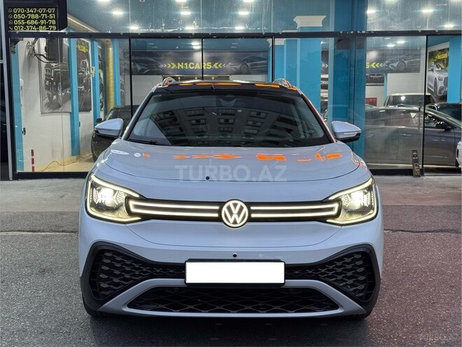 Volkswagen ID.6 X-1