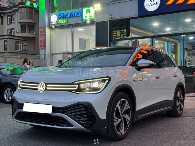 Volkswagen ID.6 X-18