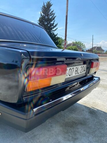 LADA (VAZ) 2107-3