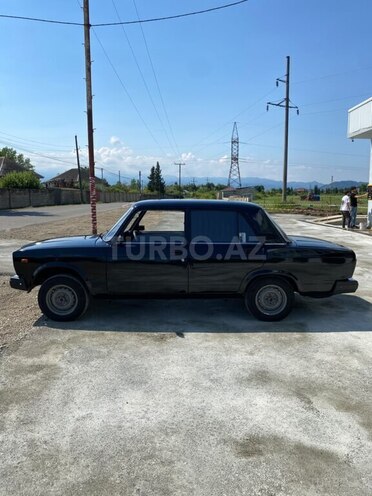 LADA (VAZ) 2107-4
