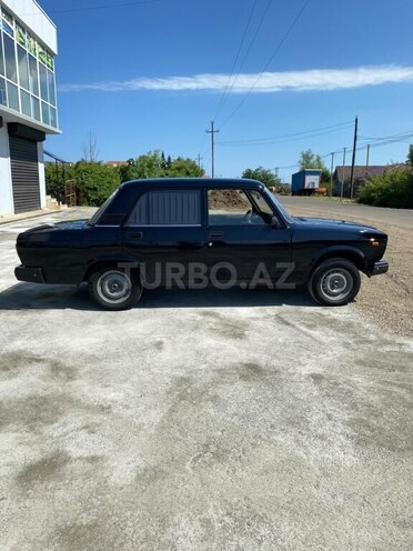 LADA (VAZ) 2107-5