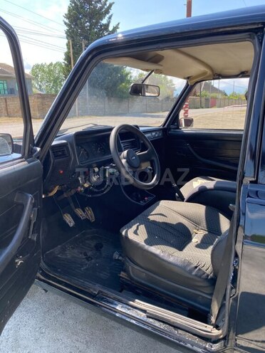 LADA (VAZ) 2107-9