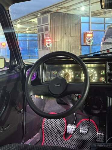 LADA (VAZ) 2107-11