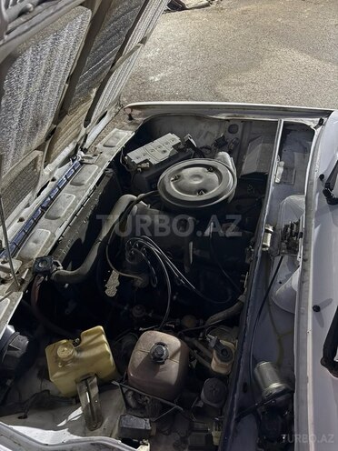 LADA (VAZ) 2107-13