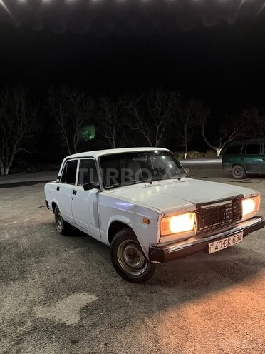 LADA (VAZ) 2107-10