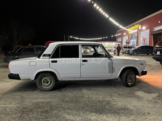 LADA (VAZ) 2107-7