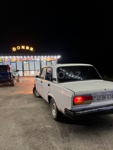 LADA (VAZ) 2107-9
