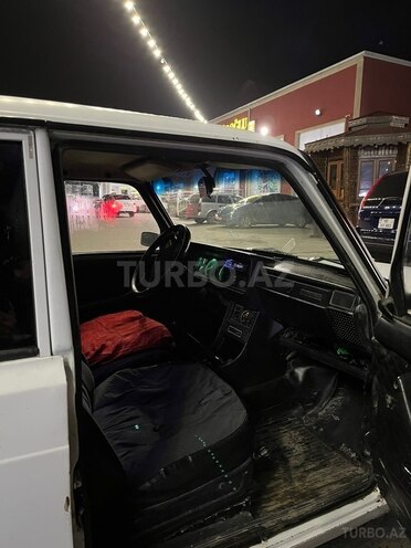 LADA (VAZ) 2107-12