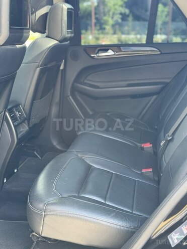 Mercedes GLE 400 4MATIC-20