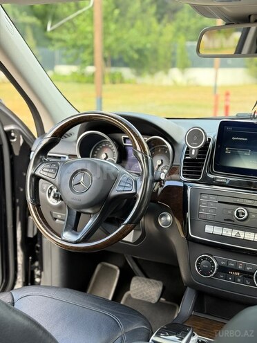 Mercedes GLE 400 4MATIC-9