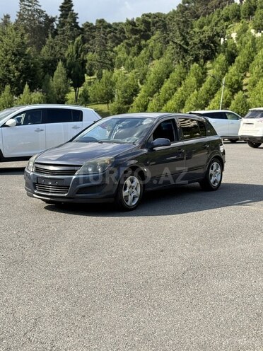 Opel Astra-2