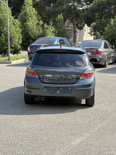 Opel Astra-4