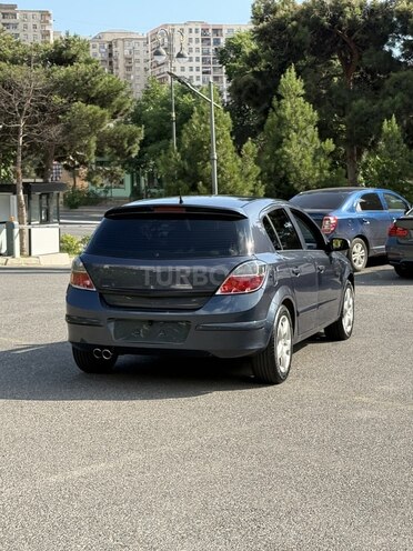 Opel Astra-5