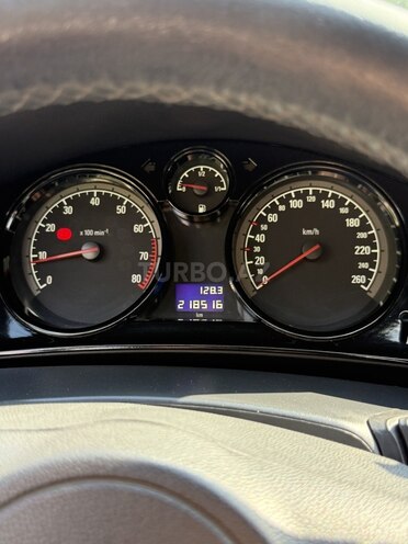 Opel Astra-10