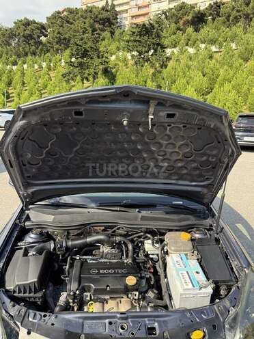Opel Astra-6