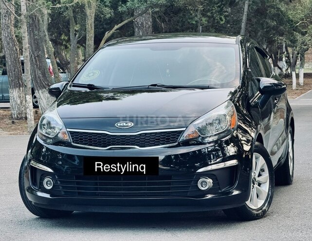 Kia Rio-2