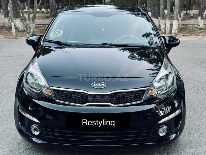 Kia Rio-5
