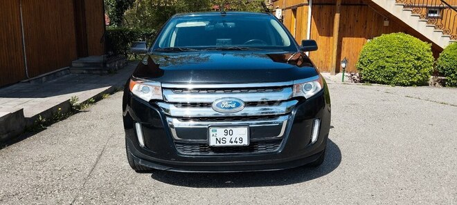 Ford Edge-1