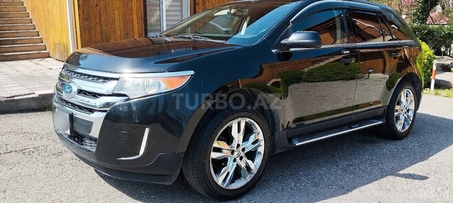 Ford Edge-3