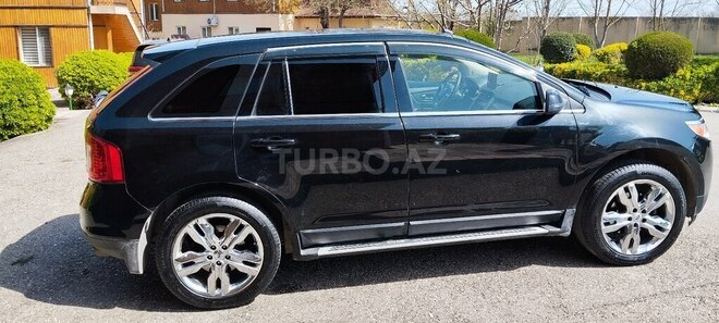 Ford Edge-4