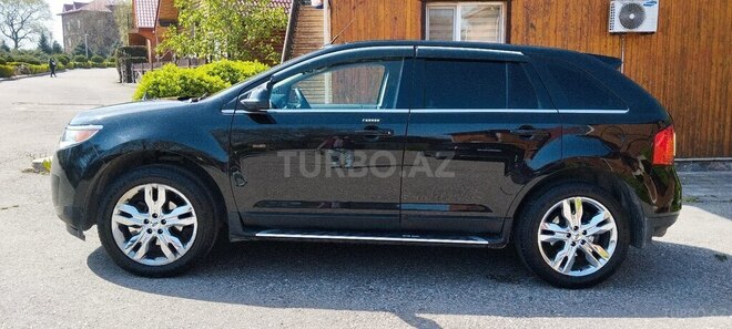 Ford Edge-5