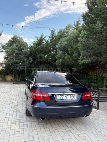 Mercedes E 350-4