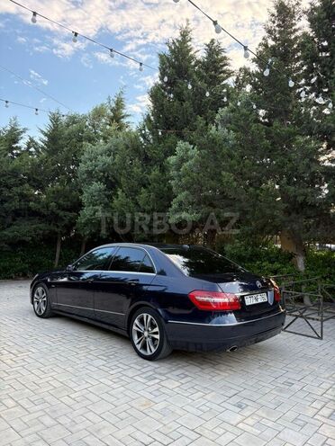 Mercedes E 350-7