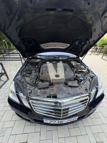 Mercedes E 350-6