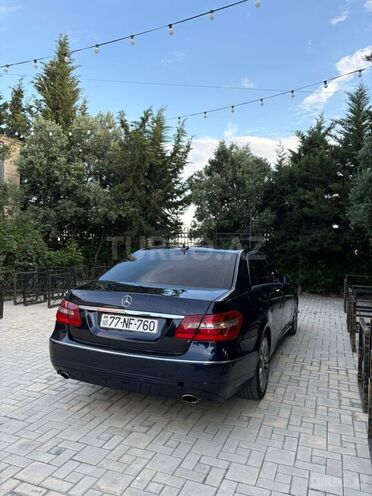 Mercedes E 350-2