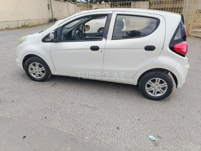Changan Benni-5