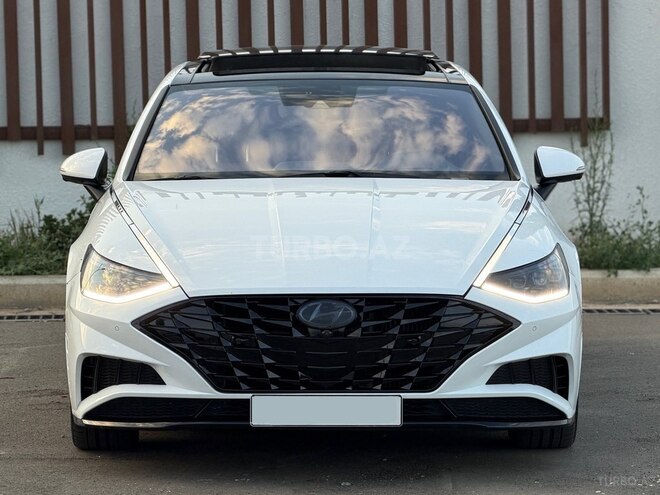 Hyundai Sonata-2