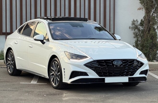 Hyundai Sonata-5