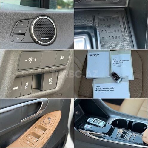 Hyundai Sonata-17
