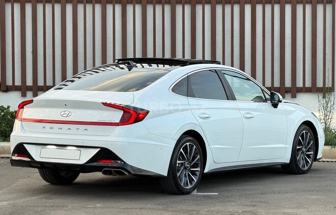 Hyundai Sonata-9