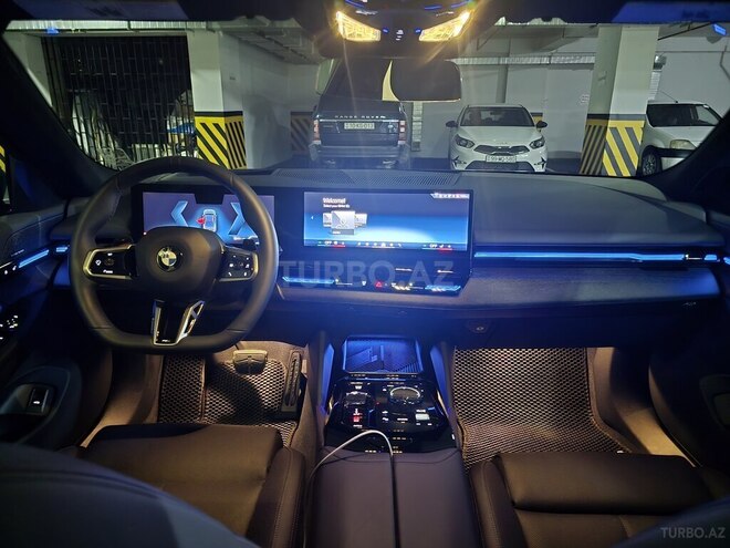 BMW 530-7
