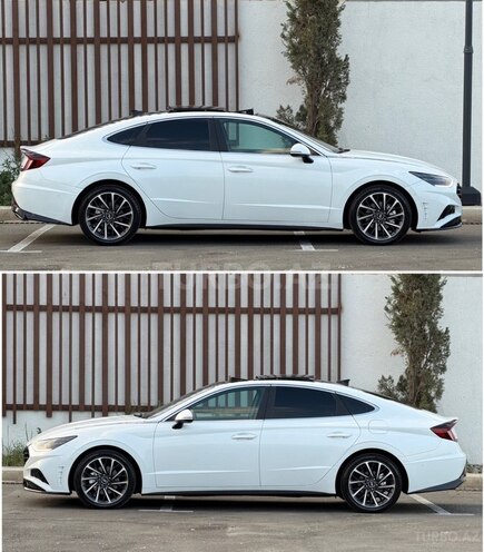 Hyundai Sonata-6
