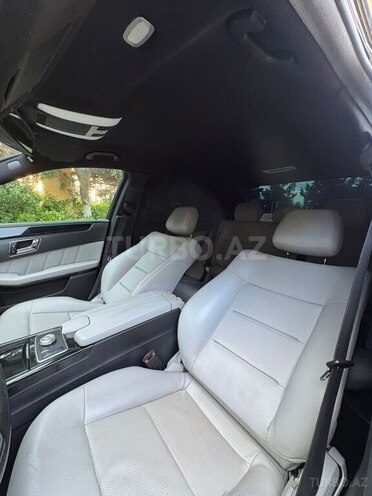Mercedes E 350-9