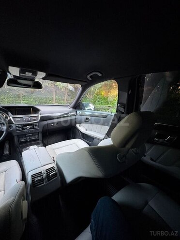 Mercedes E 350-12