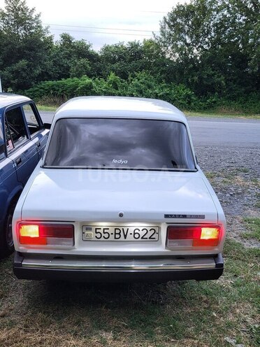 LADA (VAZ) 2107-13