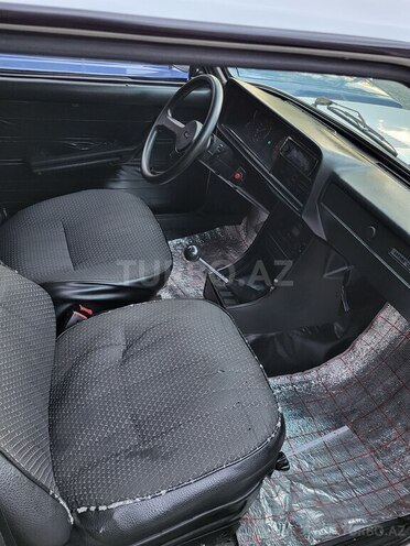 LADA (VAZ) 2107-20