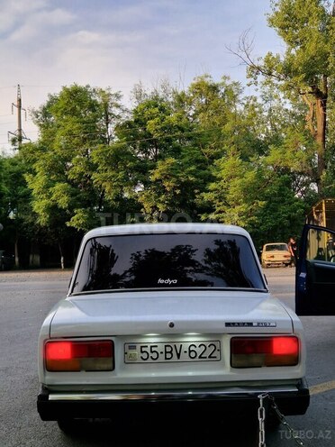 LADA (VAZ) 2107-12