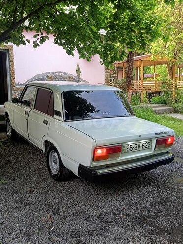 LADA (VAZ) 2107-14