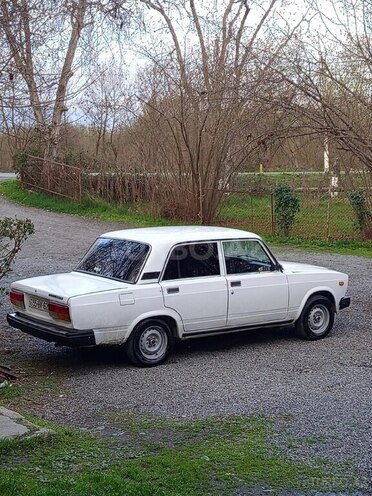 LADA (VAZ) 2107-7