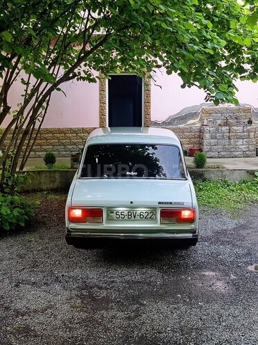 LADA (VAZ) 2107-16
