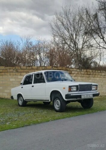LADA (VAZ) 2107-3