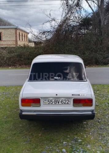 LADA (VAZ) 2107-18