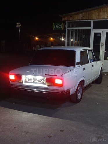LADA (VAZ) 2107-17