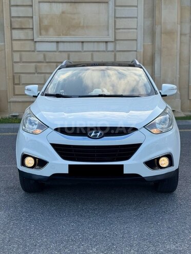 Hyundai ix35-2