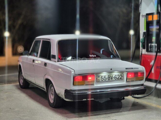 LADA (VAZ) 2107-10